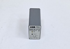 ABB SPER 1B1 C4 / RS 485 004-AA Trip Circuit Supervision Relay