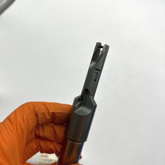 Heule GH-Q-0-2407 Spec Vex P Tool Drill Body 19.05mm x 47mm Shank 1ct