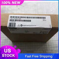 New Siemens 6ES7 155-5AA01-0AB0 6ES7155-5AA01-0AB0 ET 200MP INTERFACEMODULE