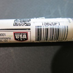 Harris Stay- Silv 15 Silver Brazing Rods – Qty. 22 + 1 And 1/2 Pieces