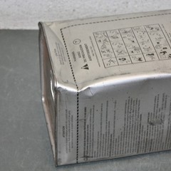 (50 lb) Lincoln Excalibur Stick Electrode 8018-C3 MR, 5/32″ x 14″, Welding Rod