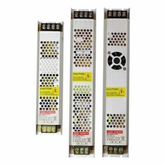 10W -1500W DC Regulated Switching Power Supply 3V 5V 12V 24V -48V Universal PSU