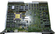Heller Uni-Pro ACPU90-VA D 23.050006-00135 – Used –