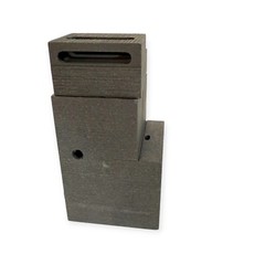 Erico Cadweld PHR1H1H Graphite Mold for Welding Concentric Wire to Vertthru