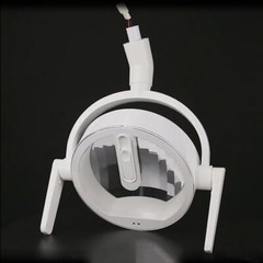 22mm 26mm Dental Unit Chair LED Oral Lights Infrared Induction Lamp Cold Lights