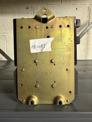 Westinghouse 11200K1CCN Life-Line Starter, NEMA Size 1, Poly PH, 220V 60HZ COIL