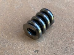 8 pcs Land Pride Slip Clutch Tension Springs (19-091)