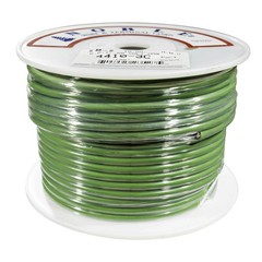 Noble 10 Gauge Primary Automotive Wire – GPT Stranded Copper, 10 AWG Made in USA