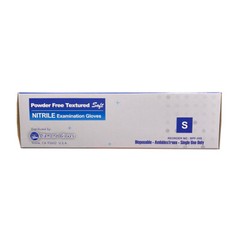 Diamond Gloves Advance Nitrile Exam Gloves, Blue 1000 New In Box (XS/S/M/L/XL)