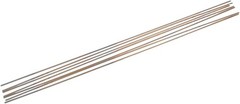 Phos-Copper Silver Alloy Solder Sticks