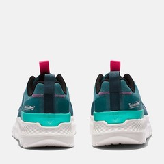 Timberland PRO Setra Composite Toe Work Sneaker Womens 9 11 Green Pink