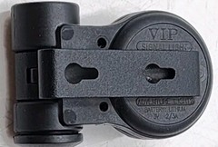 VIP Signal Light Adventure Light Takes 3V Lithium Battery 2/3A OEM/Genuine Green