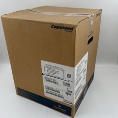 Brand NEW Copeland Compressor CR14K6E-PFV-875 14,000 BTU R22 208/230-1 Phase