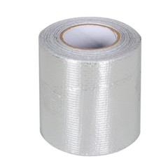 LABLT 2In × 25′ High Heat Resistant Tape Insulation Reflective Heat Barrier Tape