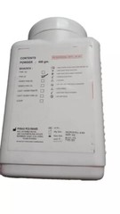 Pyrax Dental Heat Cure Material Powder for Acrylic Denture 400gm (Fast Ship)