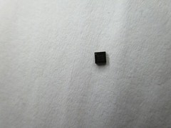 5pcs BD9515NUX BD9 515 BD9515NUX-E2 QFN8 IC Chip