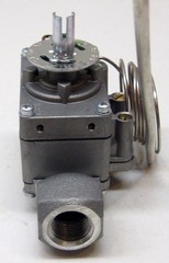 4200-508 Robertshaw Gas Oven Thermostat FDH for 46-1045 Blodgett 11529 7707