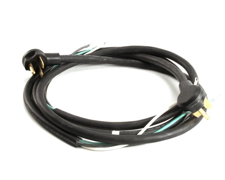 Turbochef Power Cord Assembly (Nema 6-30) (Domestic) 100187 – Free Shipping +