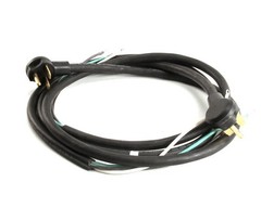 Turbochef Power Cord Assembly (Nema 6-30) (Domestic) 100187 – Free Shipping +