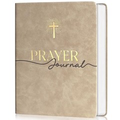 PARIS IN RAIN 180 Days Prayer & Bible Journal for Women,Faith-Based A5, Oat