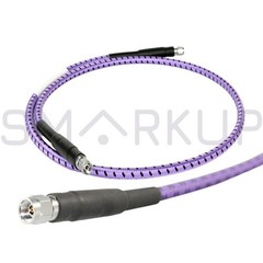 Used & Tested GORE OSQ01Q01060 RF Test Cable DC–18GHz