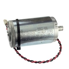 New DUNKERMOTOREN Type GR42X25, 3600RPM 24VDC 6.5A , Made in Germany, 221154