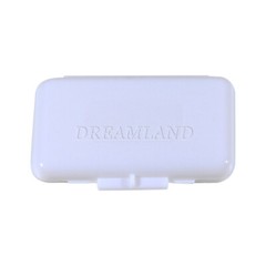 Dental Oral Orthodontics Wax For Braces Gum Irritation 10 Boxes, Unscented