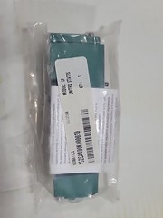 NUMATICS Solenoid Valve, 152SA400K000030