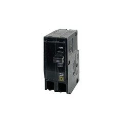 NIB – Square D – QO2125 – Mini Circuit Breaker – 125 A, 1-Phase, 240V