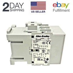 Allen-Bradley 100-C43D10 IEC Contactor 43 Amp 3P 43A 100C43D10 New inBox USSTOCK