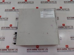 Fuji Electric M-SPS1000VM-2F Power Supply Module 200V AC 50/60Hz 1KVA/800W