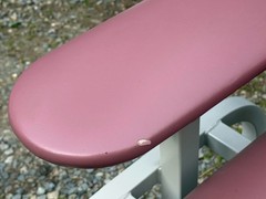 Blood Drawing Phlebotomy Chair Medical Lab Hospital Tattoo