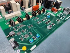 SWF Embroidery XY Driver BD-000544-01 SDB SS2B-XY-LV 110V 2.5A BD-000146-02