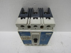 Westinghouse FDB3150 150 Amp 600V 3-Pole Circuit Breaker 150A 3P Cutler Hammer