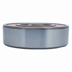 2PACK NACHI 6004-2NSE9CM 20X42X12MM Double Rubber Seal Bearings 6004-2RS 6004RS