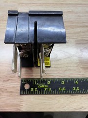 Boltswitch PT223 2 Pole 100 Amp 240v 1 Phase Pull Out Disconnect Switch New