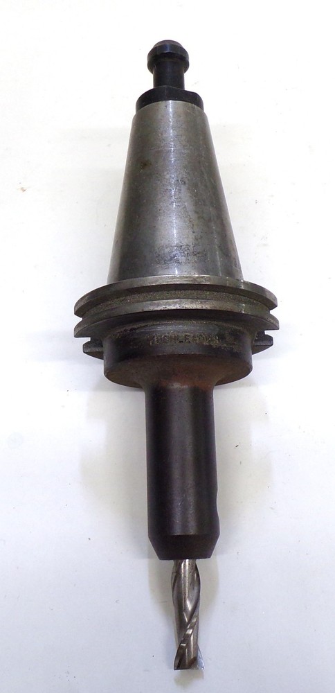 TECHLEADER, ENDMILL TOOL HOLDER, CT50-SL1/2-4.63