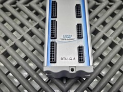 LPKF Laser & Electronics BTU-IO-8 Connector Bar
