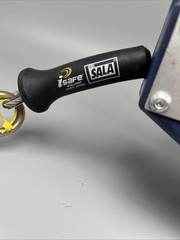 3M DBI-SALA Ultra-Lok 3501102 50FT Self Retracting Lifeline Retrieval SRL – Used