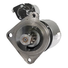 Starter for Long Tractor 340 350 445 460 500 510 530 550 600 610 850 2360 2460