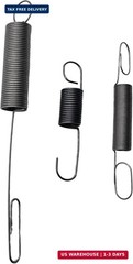 High-Quality Governor Springs Replacement Kit,Fits Select Briggs Stratton Models