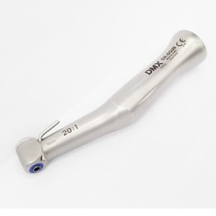 DMXDENT Dental 20:1 Implant Surgical Contra Angle Handpiece Low Speed NSK Style