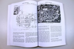 Set Massey Ferguson Mf 180 Tractor Service Repair Owners Operators Parts Manuals
