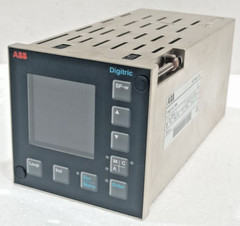 ABB Digitric 500 61615-0-110000 Temperature Controller New Fast Shipping