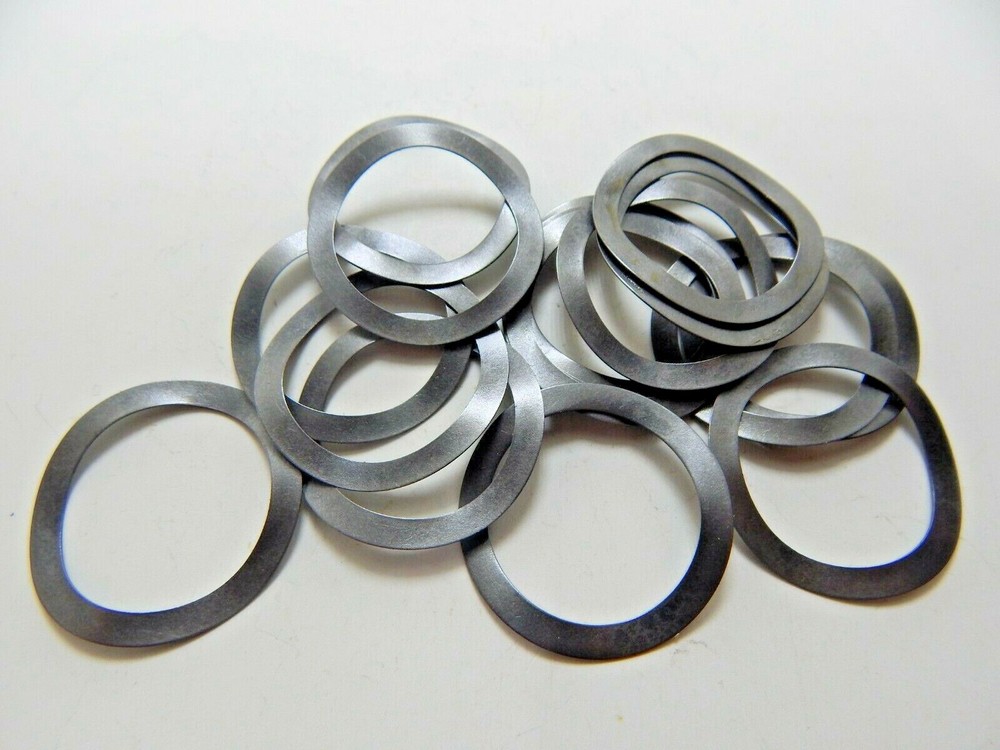 1 – 1/32 ” WAVE SHIM WASHERS