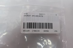 Amcrest AMC1081BC36 Hdcvi Camera 0.5a Amp 12v-dc