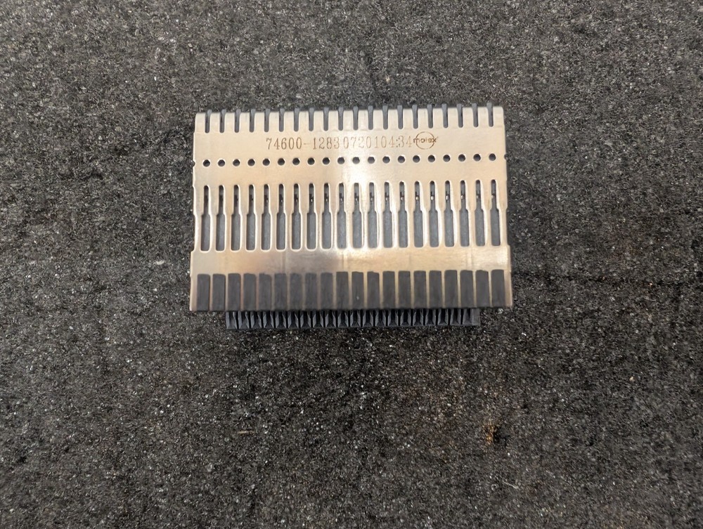New, Molex, 74600-1283, HIGH SPEED MODULAR CONNECTOR 74600 SERIES