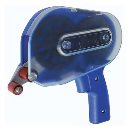 Protapes Pro Atg Guns Handheld Tape Dispenser, 3/4 In Max. Tape Width. Pistol,
