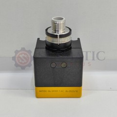 Surplus NEW IFM GM705S – Fail-safe inductive sensor, V#382