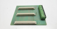 GESTRA 6866 2VR8+ZRS1 PCB CARD
